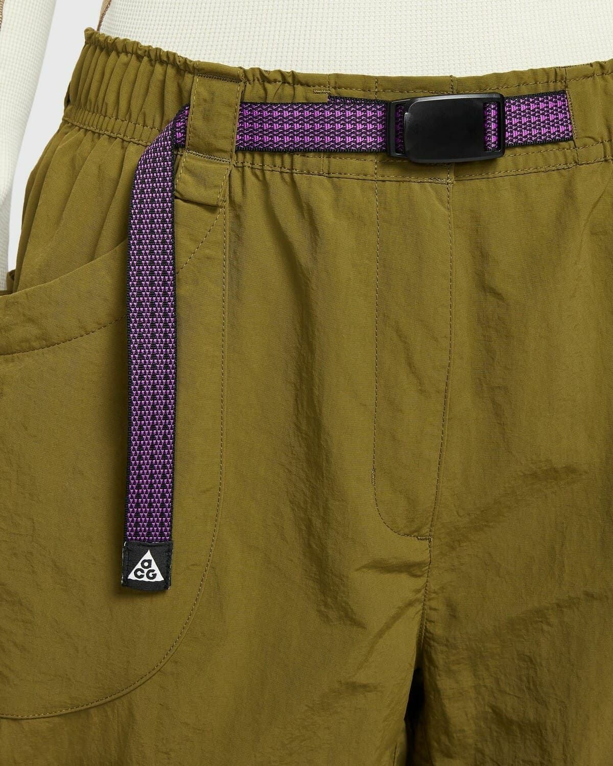 NIKE ACG / W UV DOLOMITI PANT｜ナイキエーシージーの通販 - BLACK BRICK