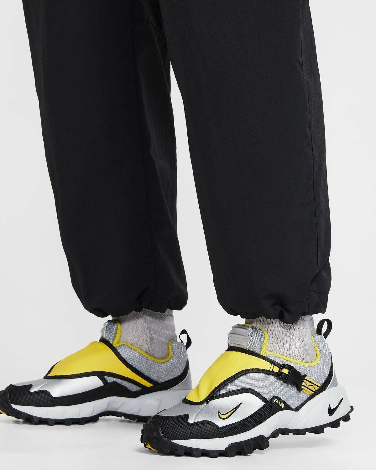 NIKE ACG / W UV DOLOMITI PANT｜ナイキエーシージーの通販 - BLACK BRICK