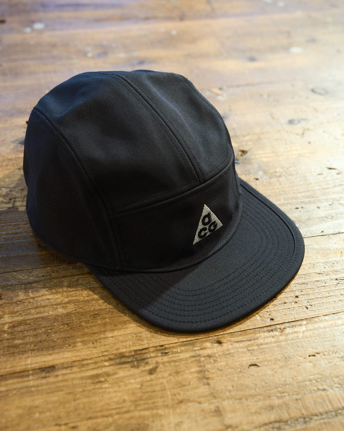 Nike ACG フリース キャップ ブラック スタイリスト私物 ennoy NIKE U NK FLY CAP U FB ACG L BLACK（ナイキ フライ キャップ U FB