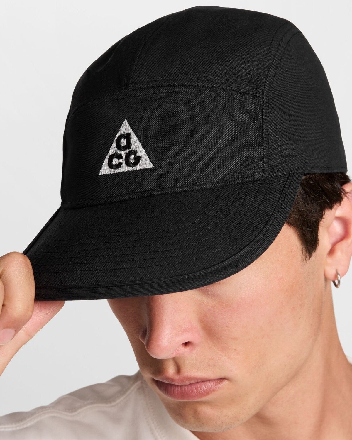 NIKE ACG / FLY CAP U FB ACG L｜ナイキエーシージーの通販 - BLACK BRICK