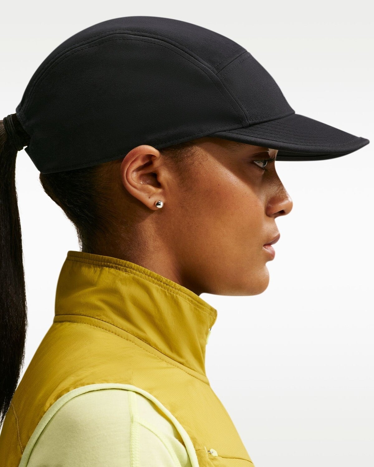 新品未使用 NIKE ACG フライキャップケープ付きL/XL ブラック NIKE ACG フライ キャップ L/XLサイズ - メルカリ