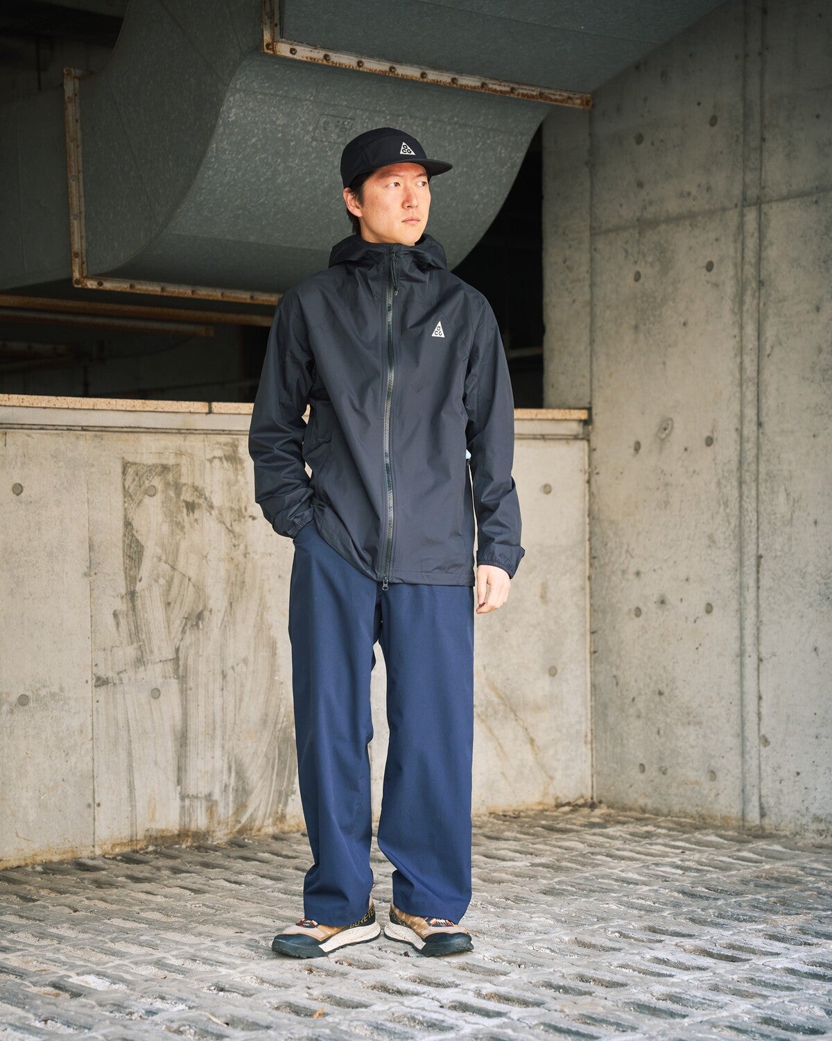 NIKE ACG / SFADV PHANTAZMA JACKET｜ナイキエーシージーの通販