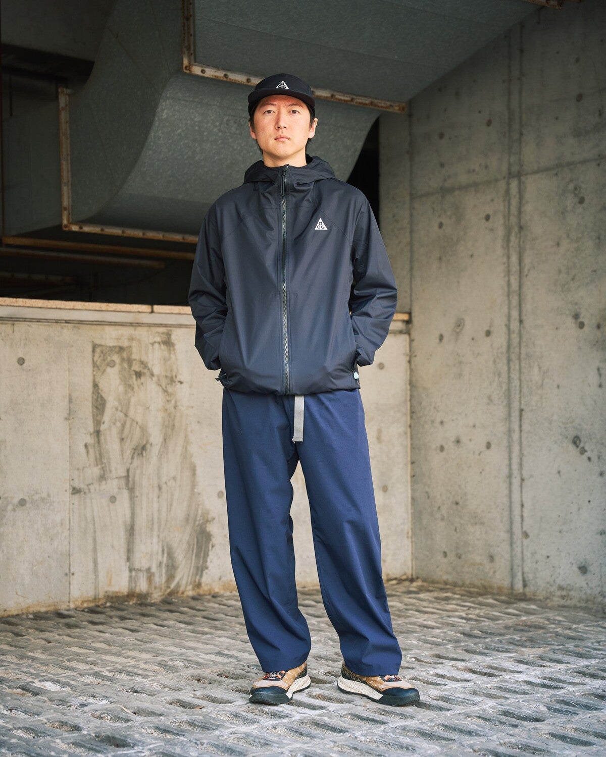 NIKE ACG / SFADV PHANTAZMA JACKET｜ナイキエーシージーの通販