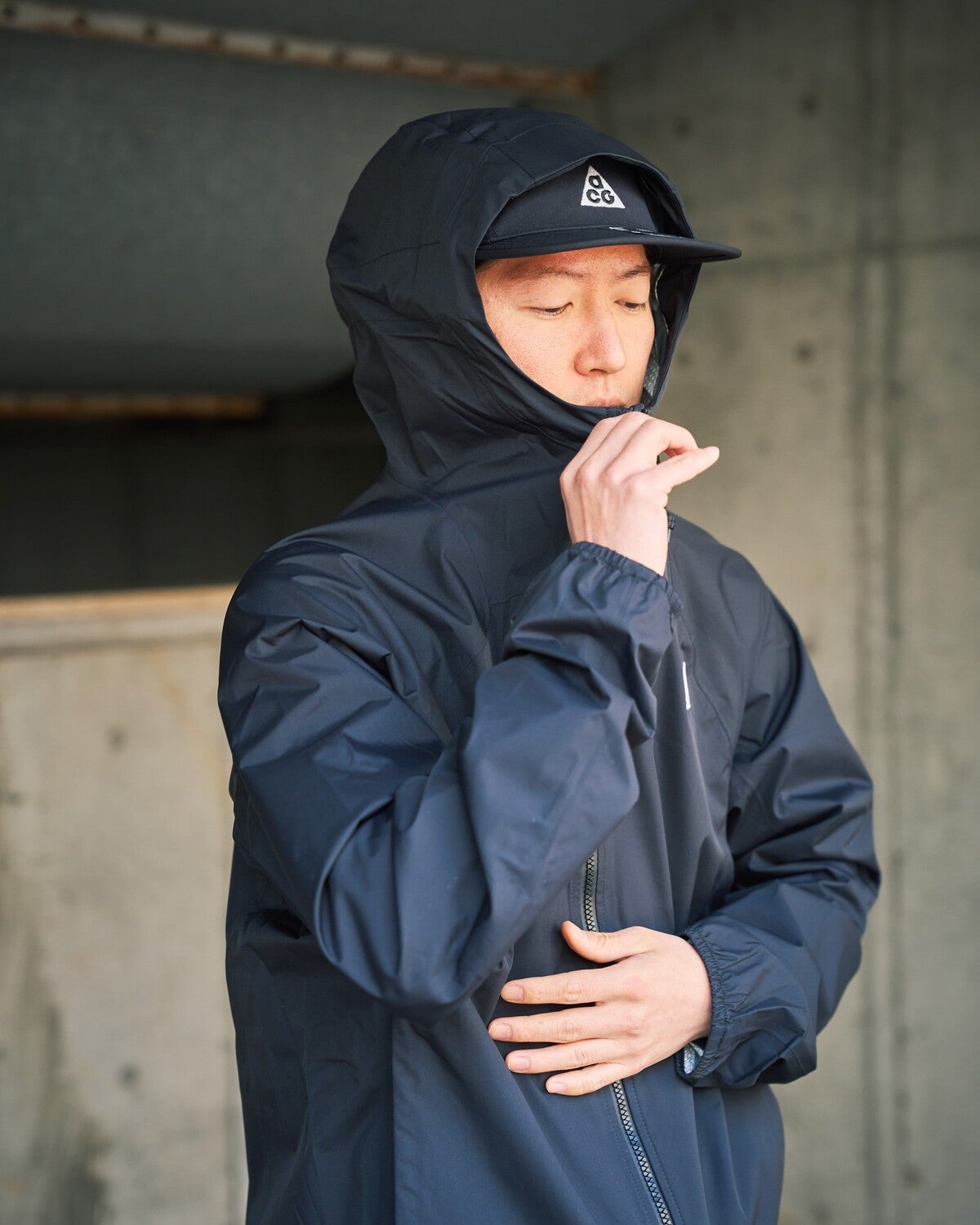 NIKE ACG / SFADV PHANTAZMA JACKET｜ナイキエーシージーの通販