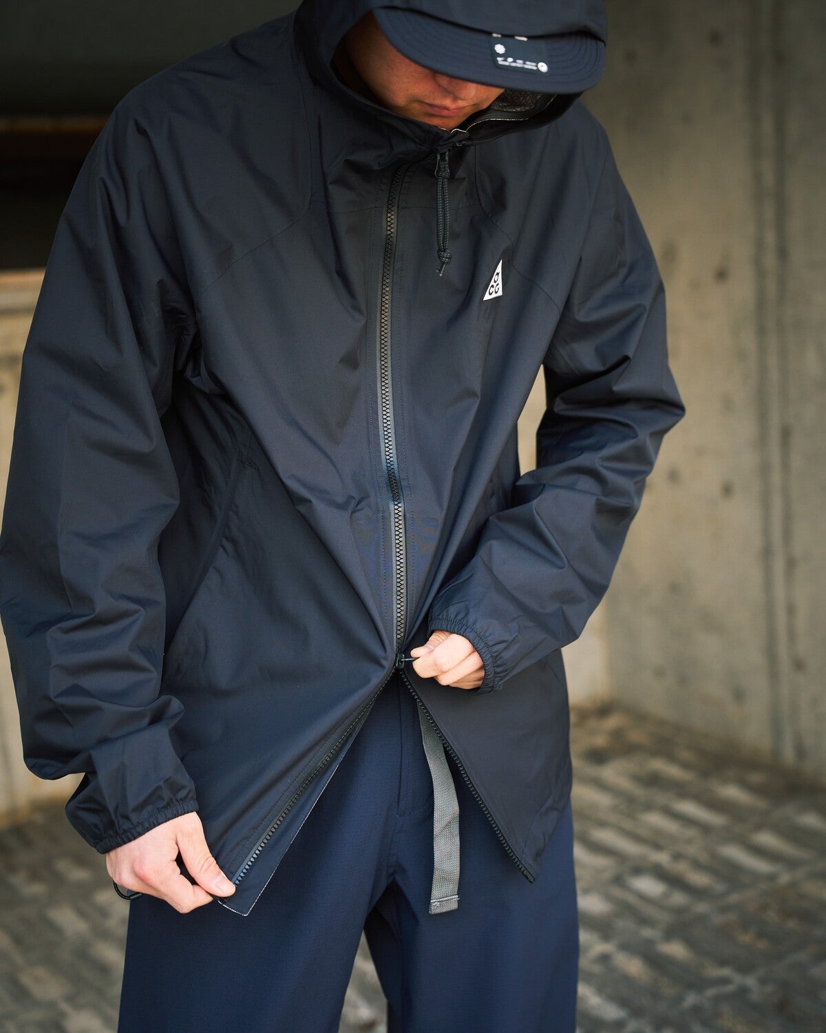 NIKE ACG / SFADV PHANTAZMA JACKET｜ナイキエーシージーの通販