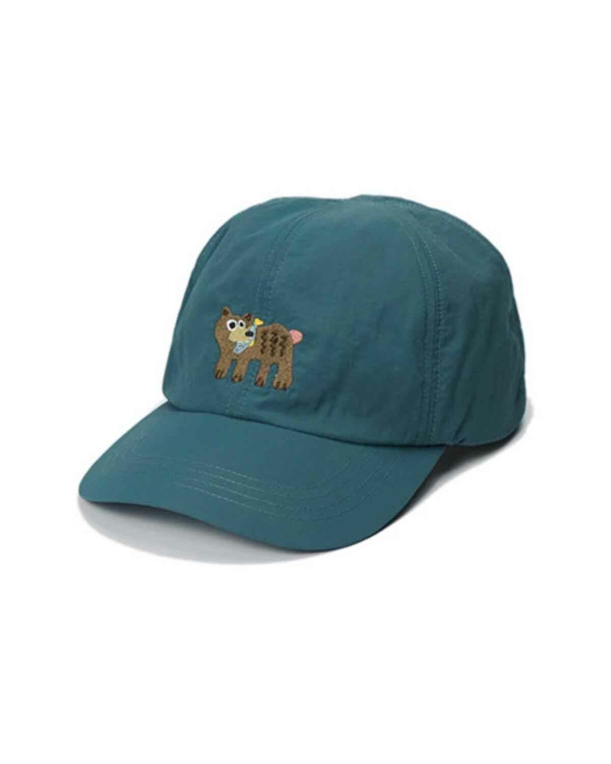 halo commodity / KUMA Cap ｜ハロコモディティーの通販 - BLACK