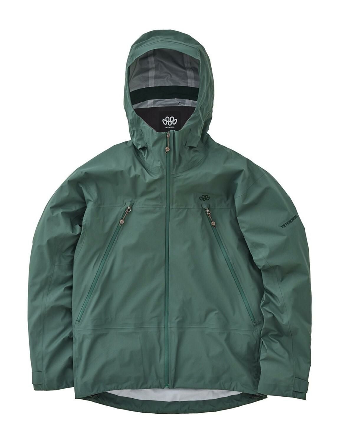 Teton Bros. / Yari Jacket 26s｜ティートンブロスの通販 - BLACK BRICK