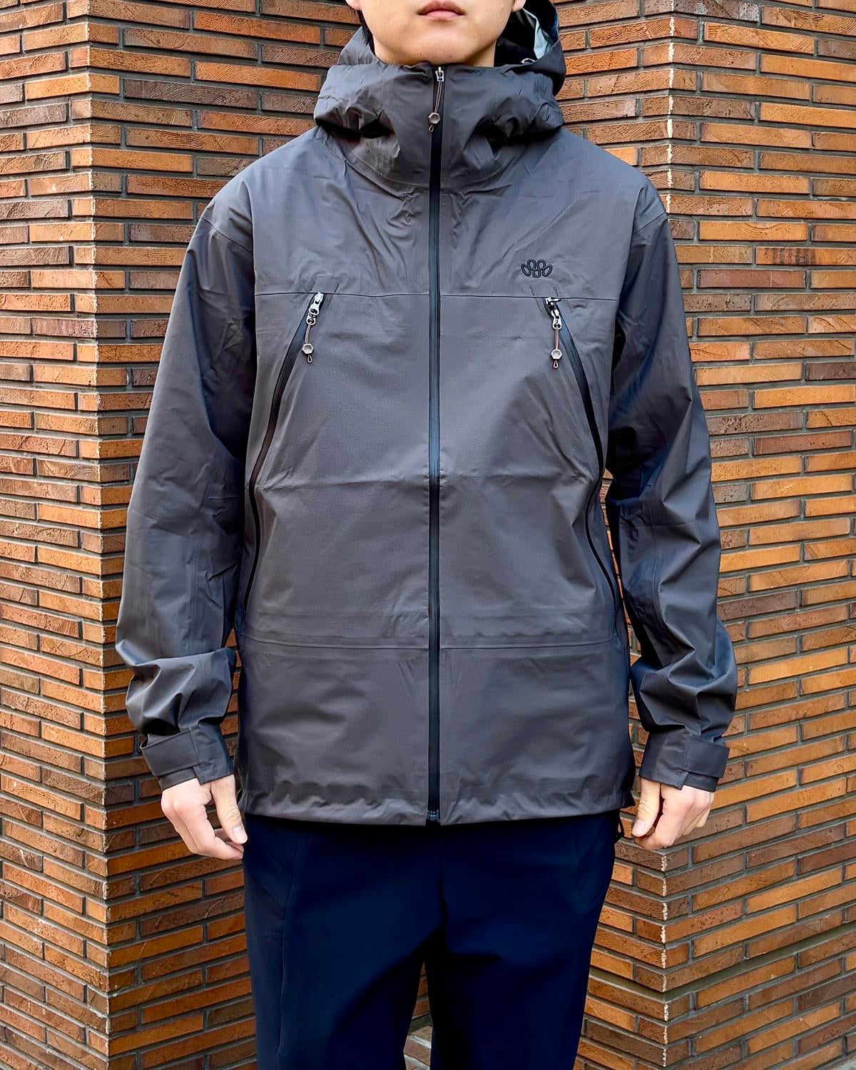 Teton Bros. / Yari Jacket 26s｜ティートンブロスの通販 - BLACK BRICK