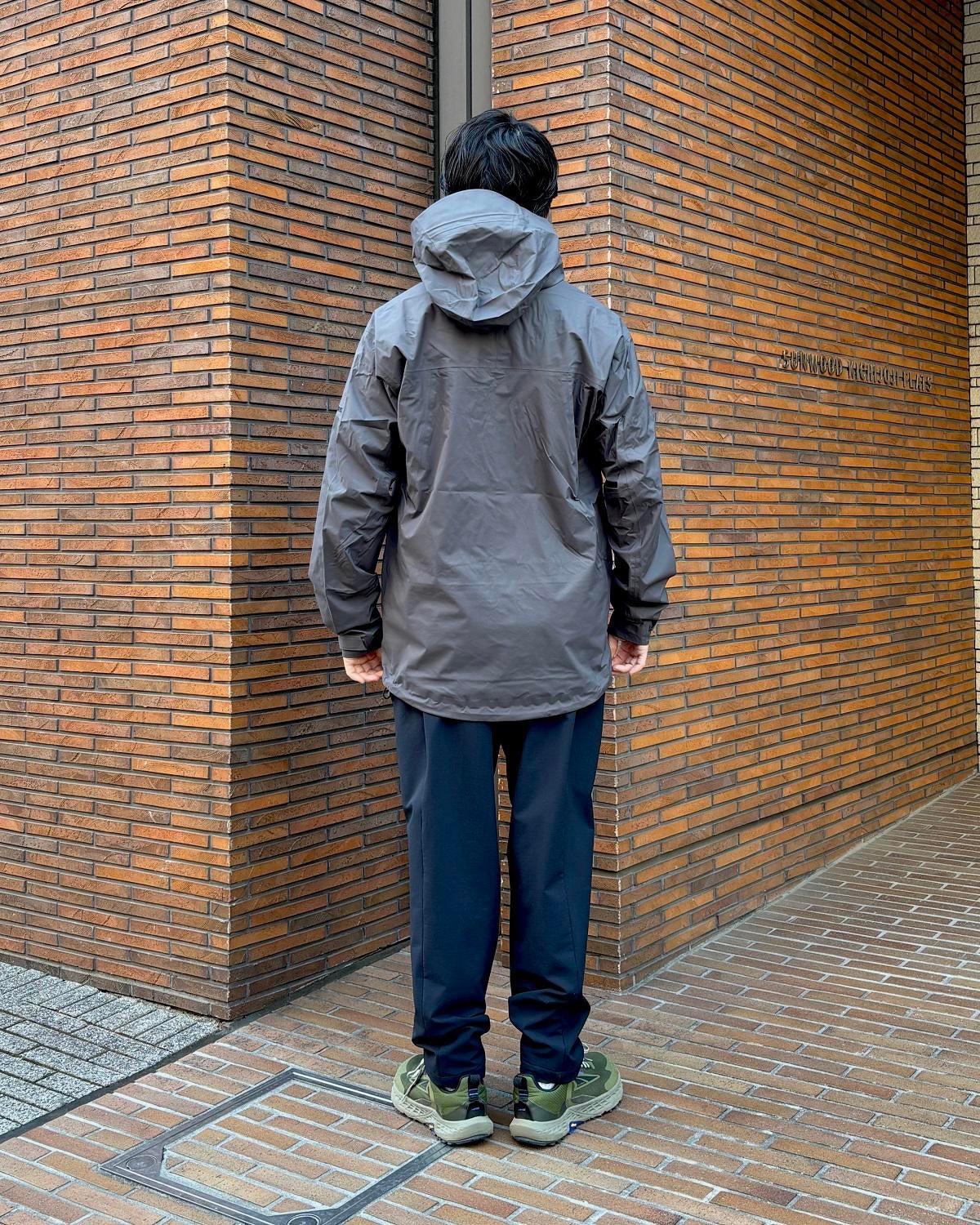 Teton Bros. / Yari Jacket 26s｜ティートンブロスの通販 - BLACK BRICK