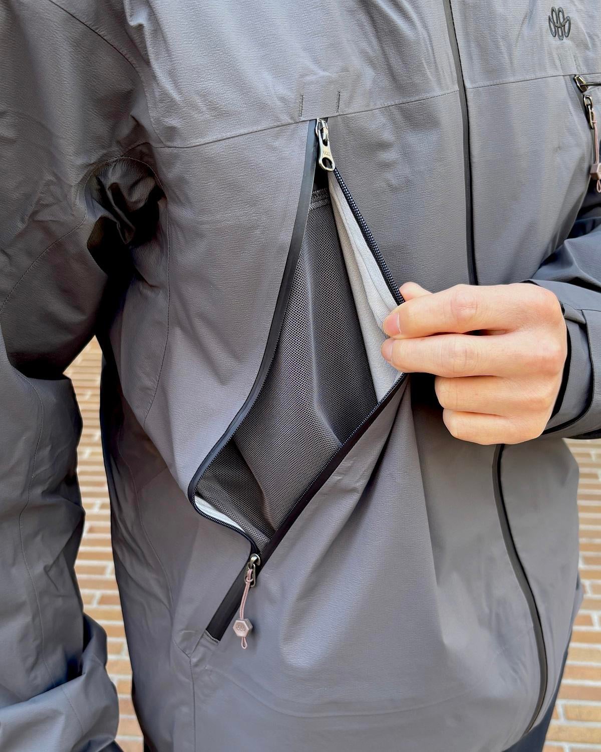 Teton Bros. / Yari Jacket 26s｜ティートンブロスの通販 - BLACK BRICK