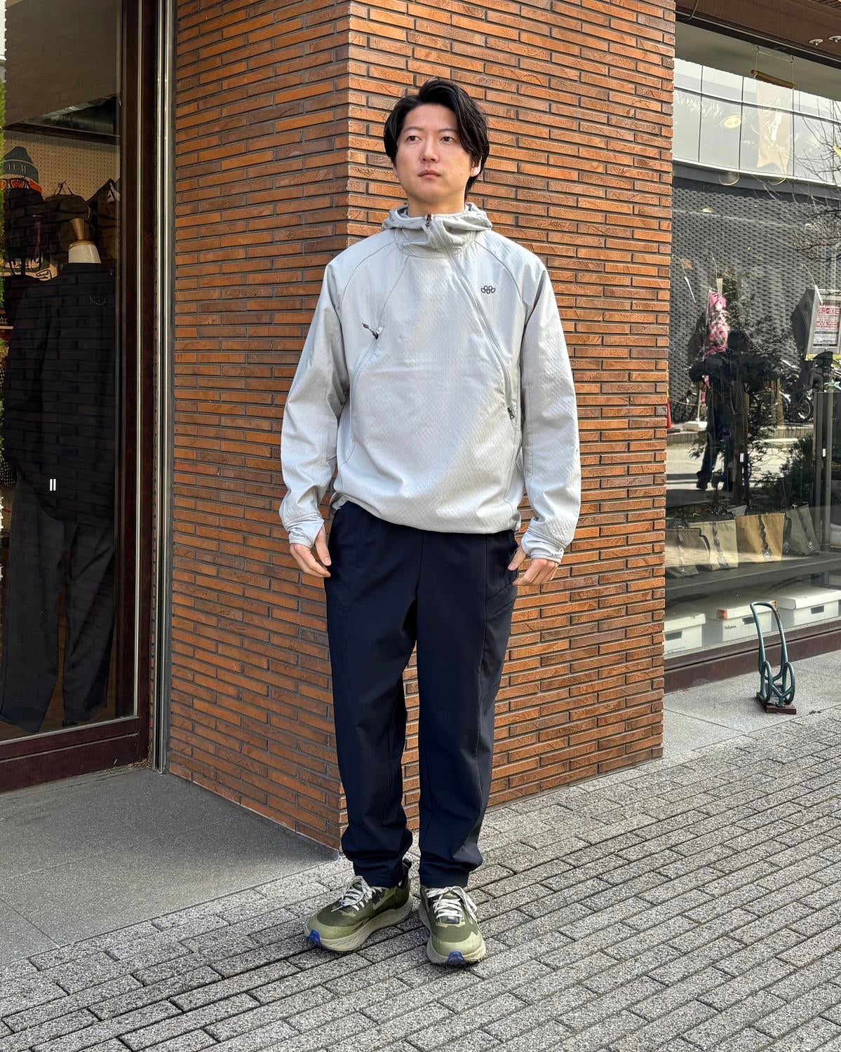 【美品】Teton bros. run with octa メンズ Teton Bros>Run With Octa (Men)24SS | UNWASTED