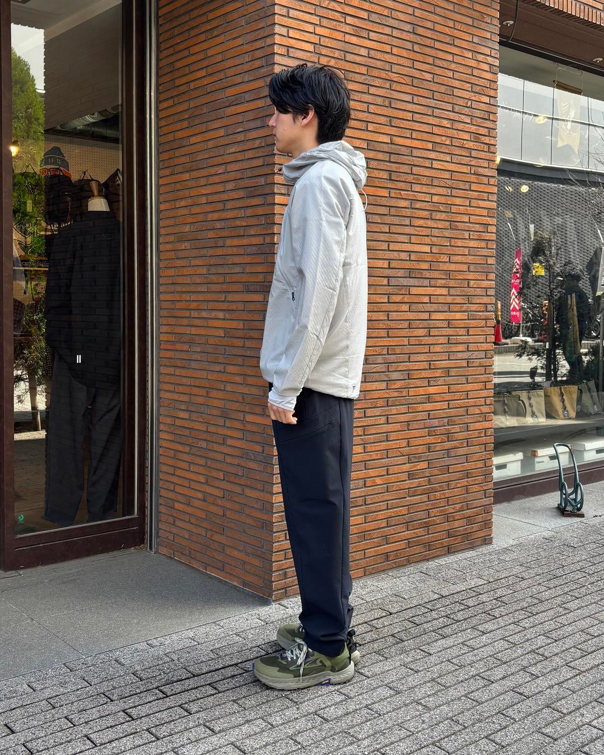Teton Bros. / Run with Octa｜ティートンブロスの通販 - BLACK BRICK
