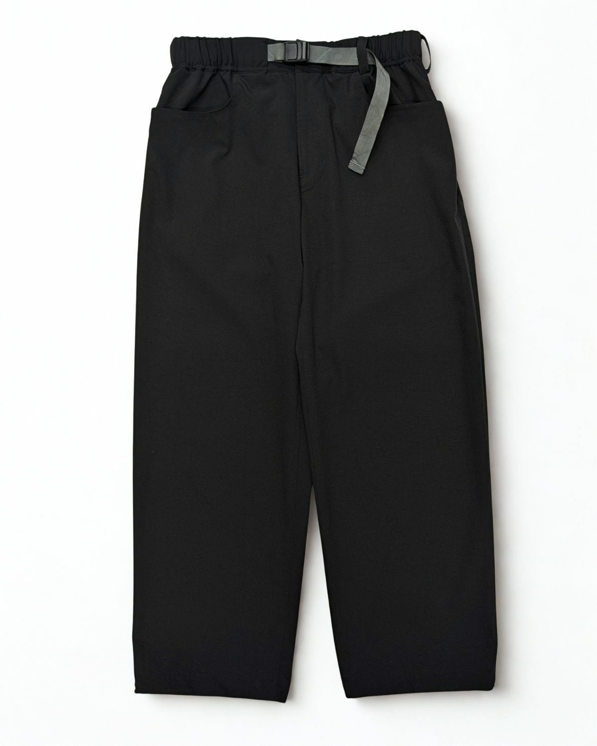 XXXXXSENSE / URBAN WIDE TRAINING PANTS｜エックスセンスの通販