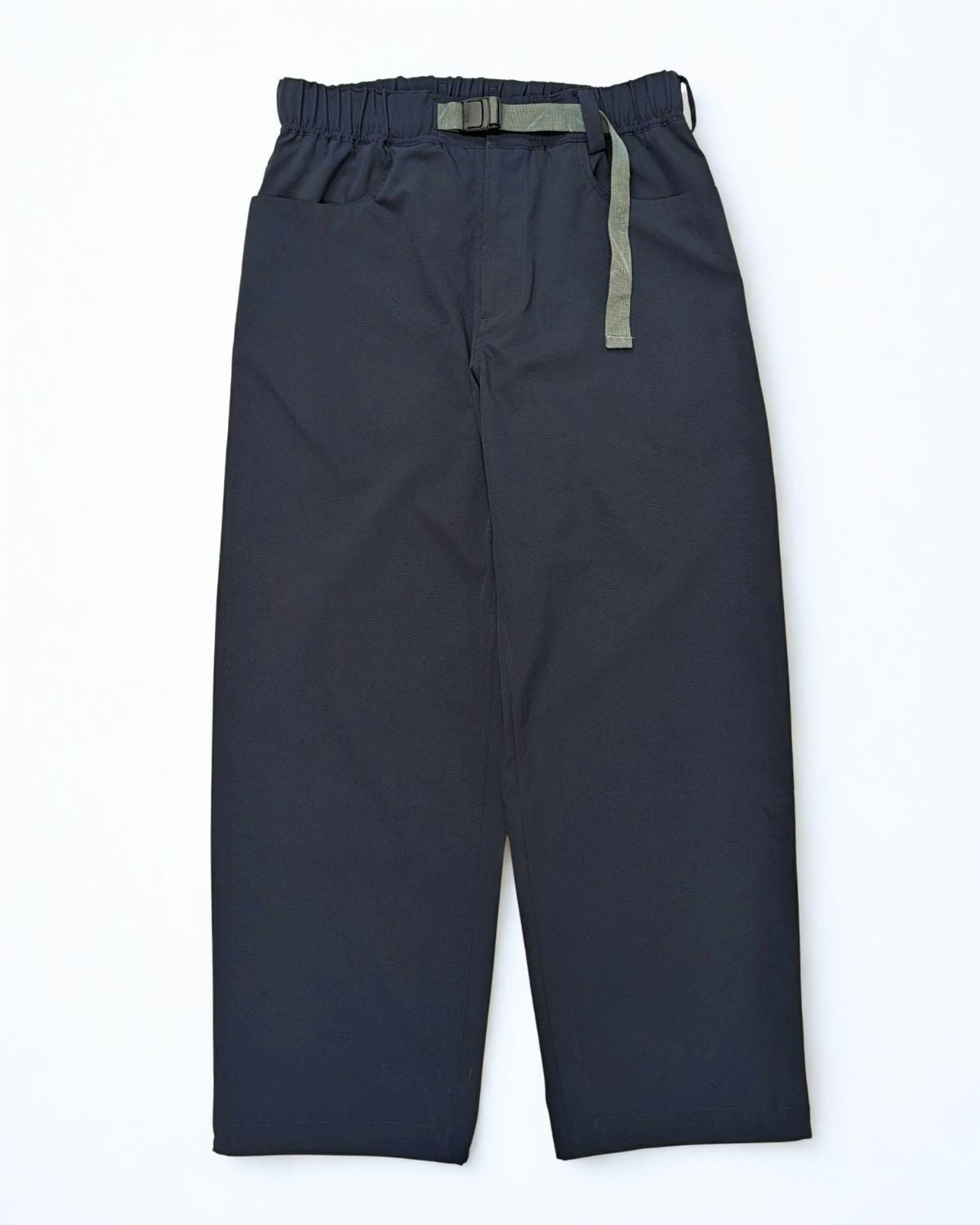 XXXXXSENSE / URBAN WIDE TRAINING PANTS｜エックスセンスの通販