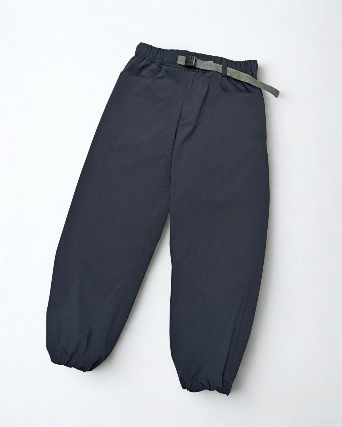 XXXXXSENSE / URBAN WIDE TRAINING PANTS｜エックスセンスの通販