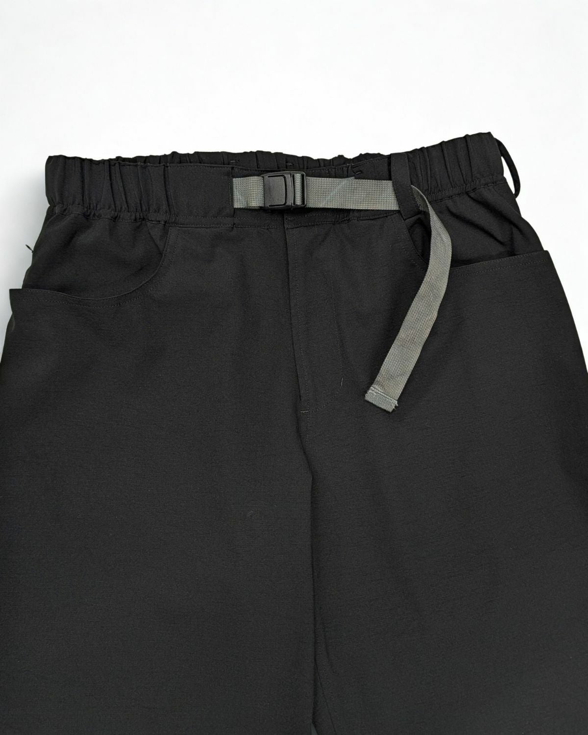 XXXXXSENSE / URBAN WIDE TRAINING PANTS｜エックスセンスの通販