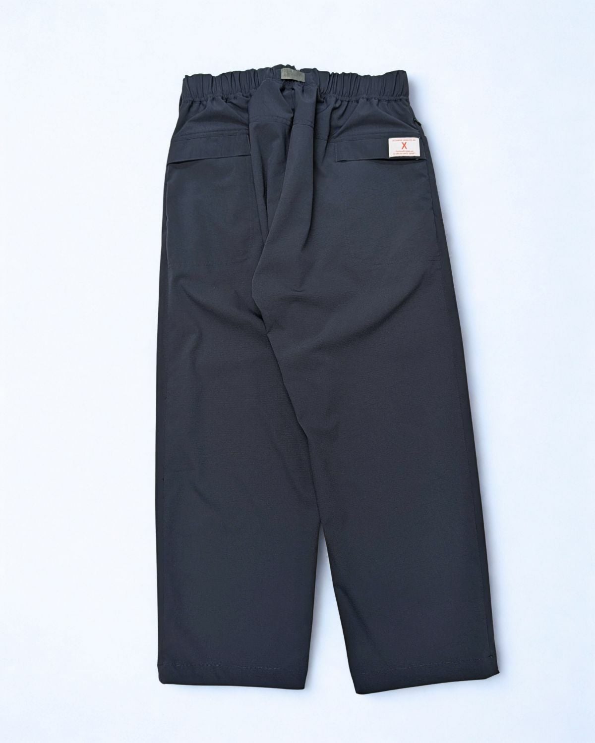 XXXXXSENSE / URBAN WIDE TRAINING PANTS｜エックスセンスの通販