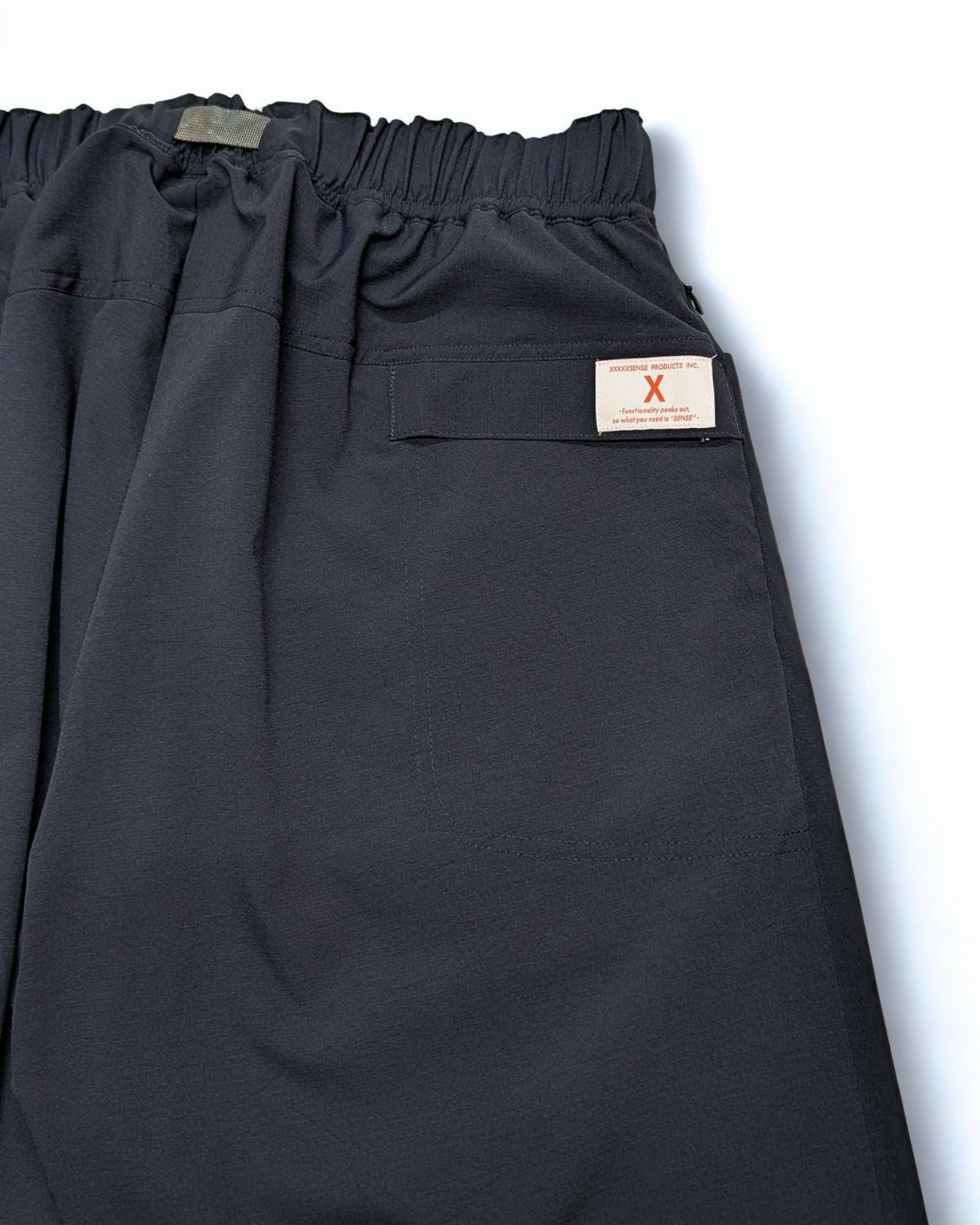 XXXXXSENSE / URBAN WIDE TRAINING PANTS｜エックスセンスの通販