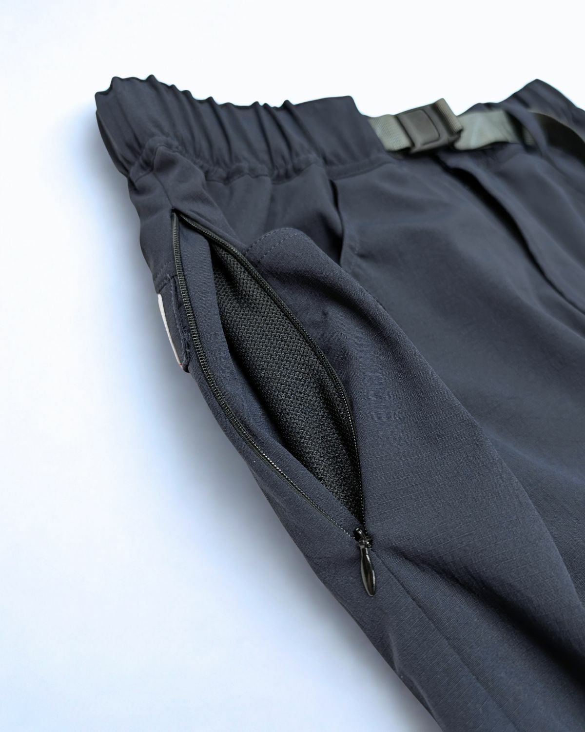 XXXXXSENSE / URBAN WIDE TRAINING PANTS｜エックスセンスの通販