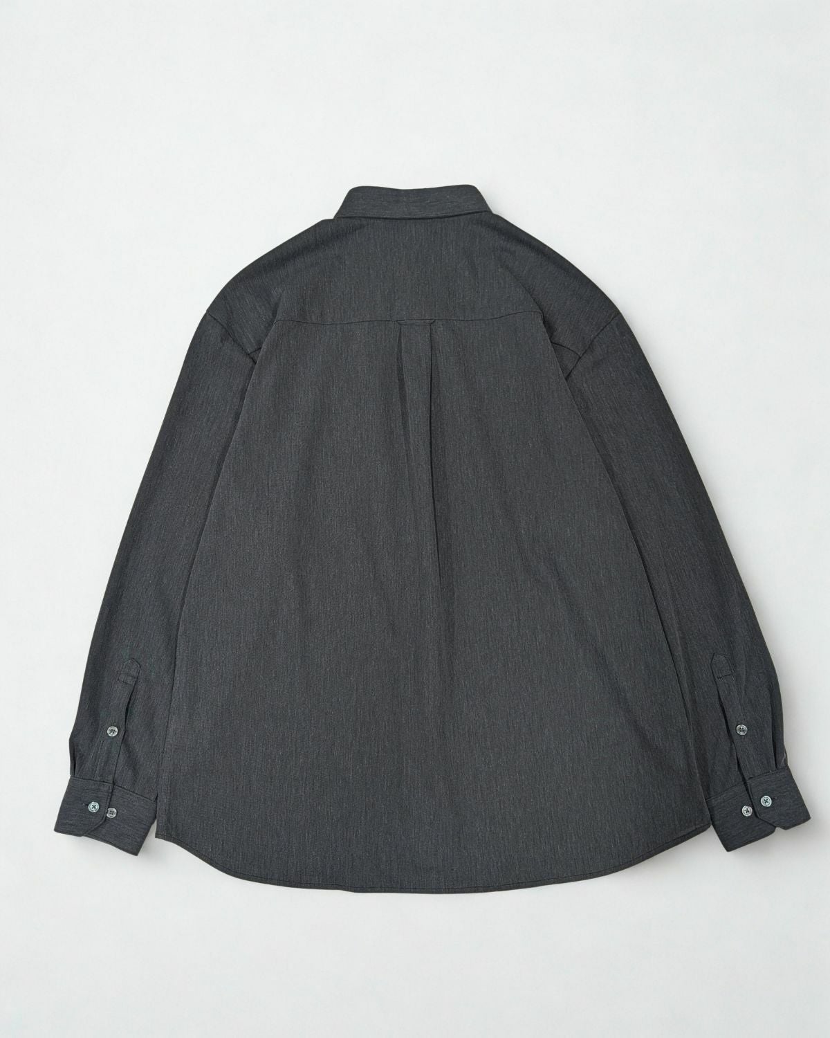 XXXXXSENSE / VINTAGE DRY SHIRT｜エックスセンスの通販 - BLACK BRICK