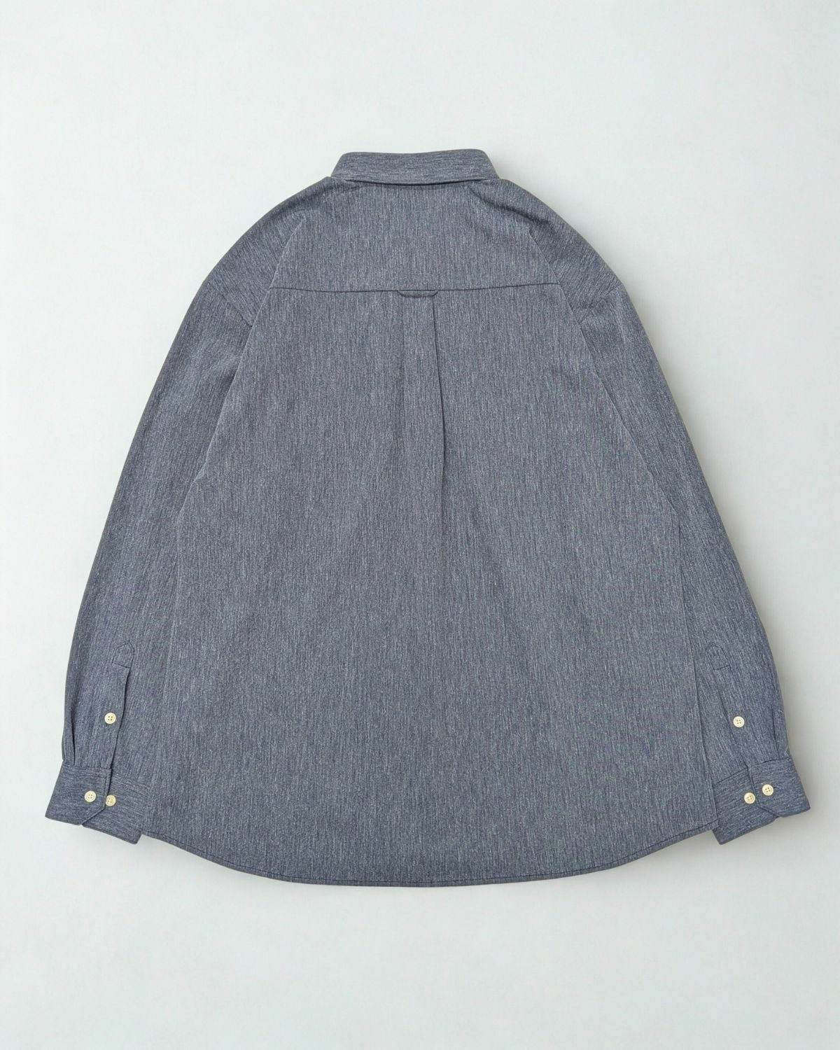 XXXXXSENSE / VINTAGE DRY SHIRT｜エックスセンスの通販 - BLACK BRICK