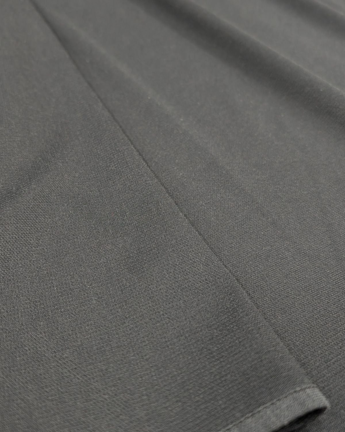 XXXXXSENSE / VINTAGE DRY SHIRT｜エックスセンスの通販 - BLACK BRICK