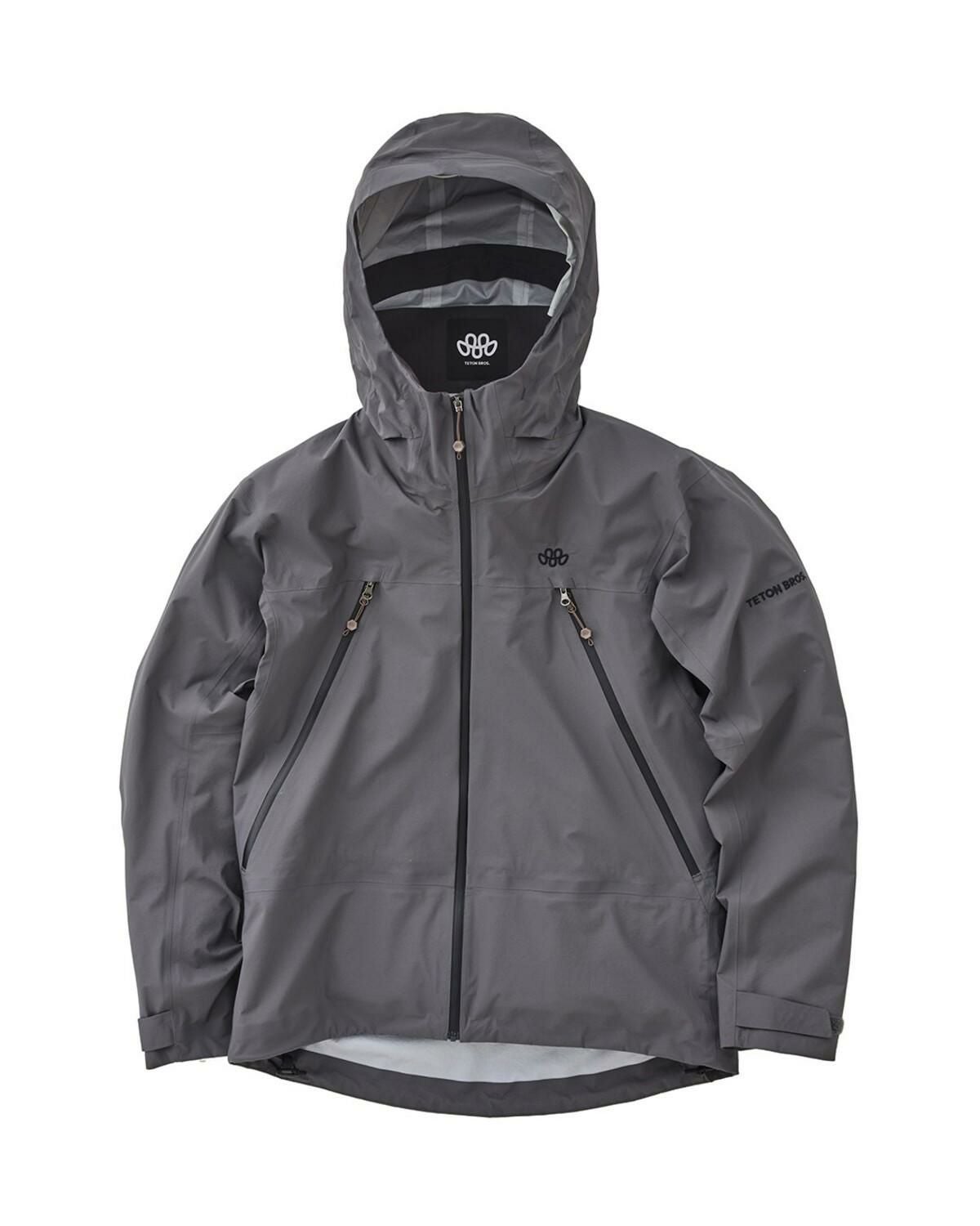 Teton Bros. / WS Oze Jacket｜ティートンブロスの通販 - BLACK BRICK