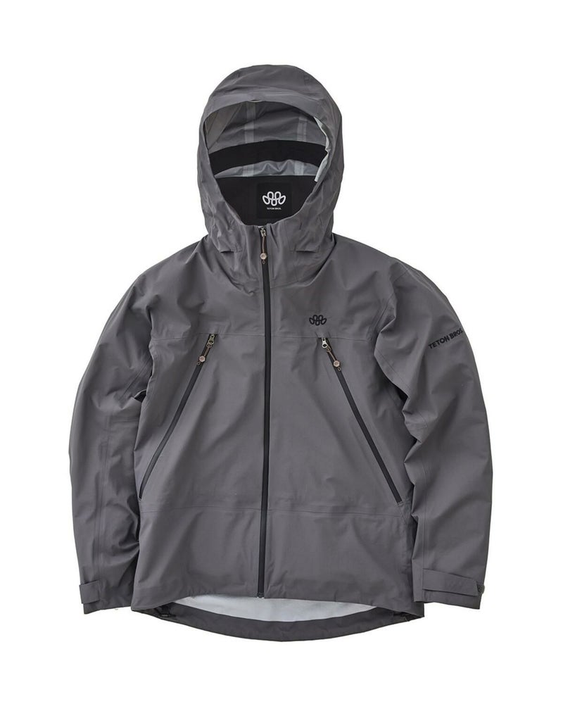 Teton Bros. / WS Oze Jacket｜ティートンブロスの通販 - BLACK BRICK