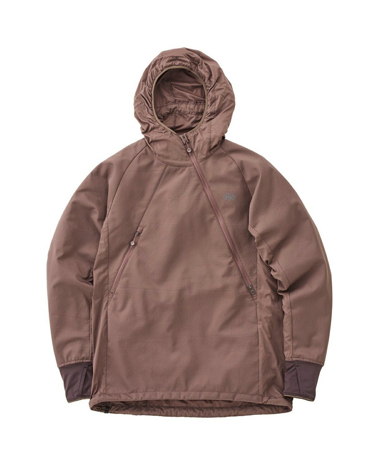 Teton Bros. / WS Breath Runner 25s｜ティートンブロスの通販 - BLACK