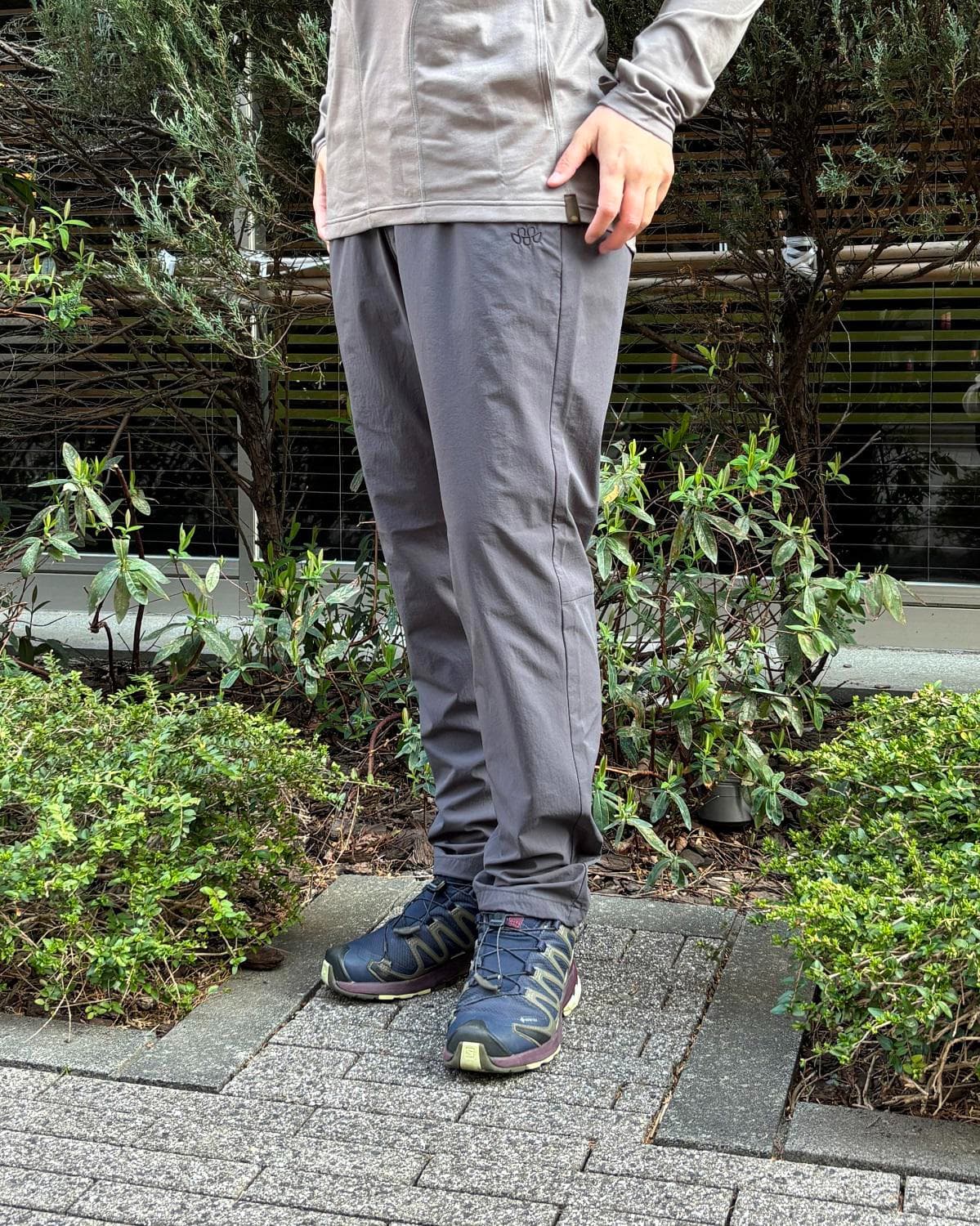 Teton Bros. / WS Jenny Pant｜ティートンブロスの通販 - BLACK BRICK