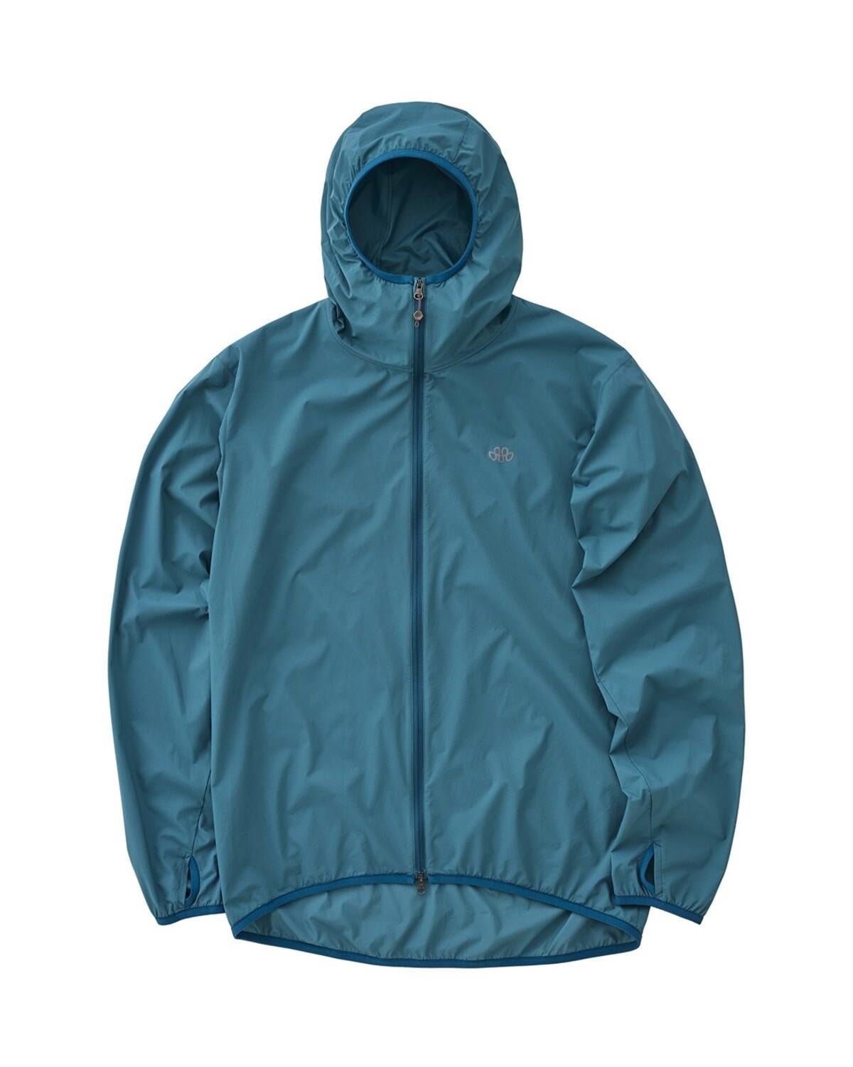 Pedestal ロンt DAB Brrrsos着用 Teton Bros. / Wind River Hoody ｜ティートンブロスの通販 - BLACK BRICK