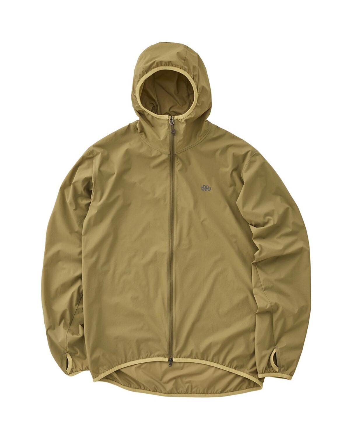 Pedestal ロンt DAB Brrrsos着用 Teton Bros. / Wind River Hoody ｜ティートンブロスの通販 - BLACK BRICK