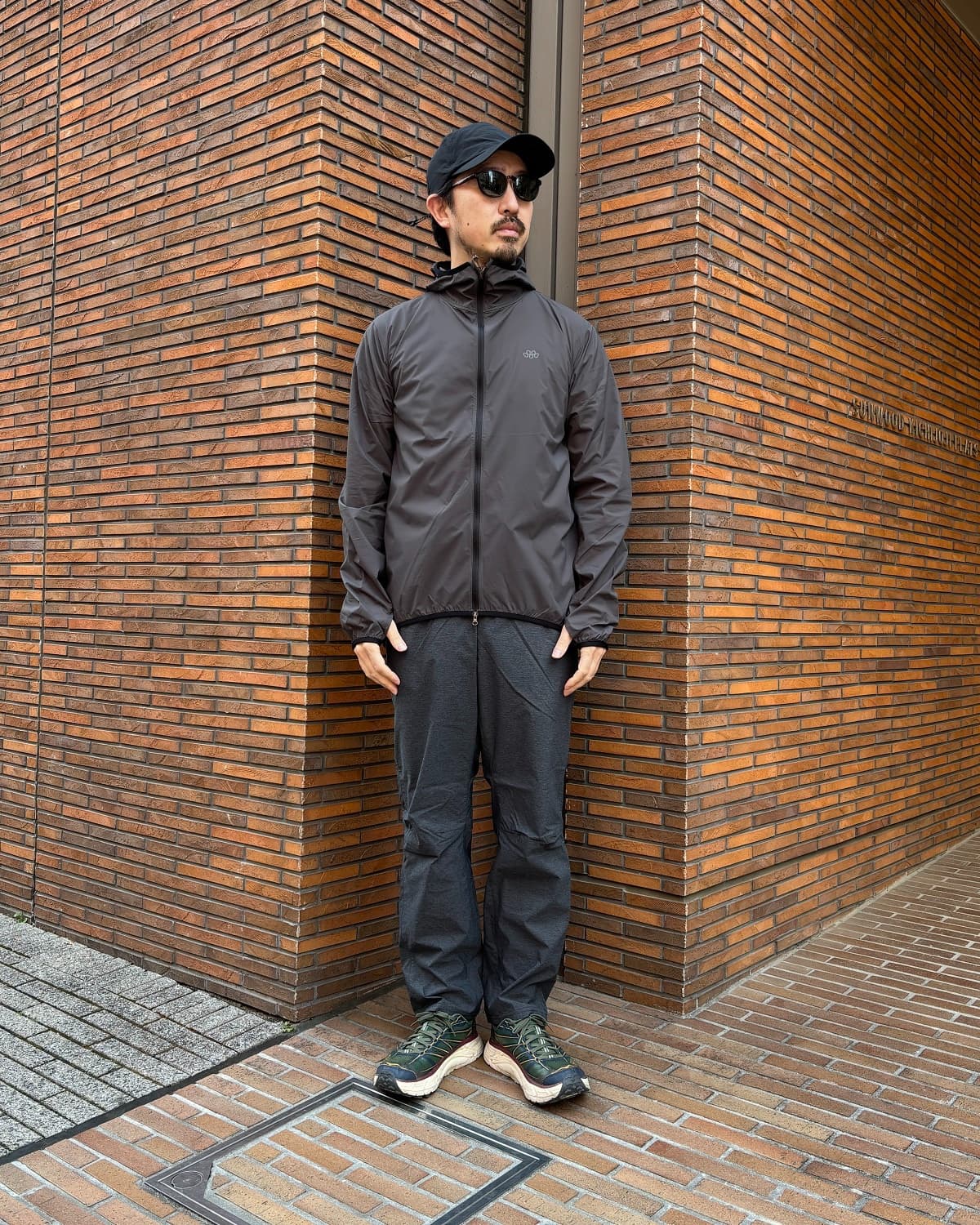Teton Bros. / Wind River Hoody ｜ティートンブロスの通販 - BLACK BRICK
