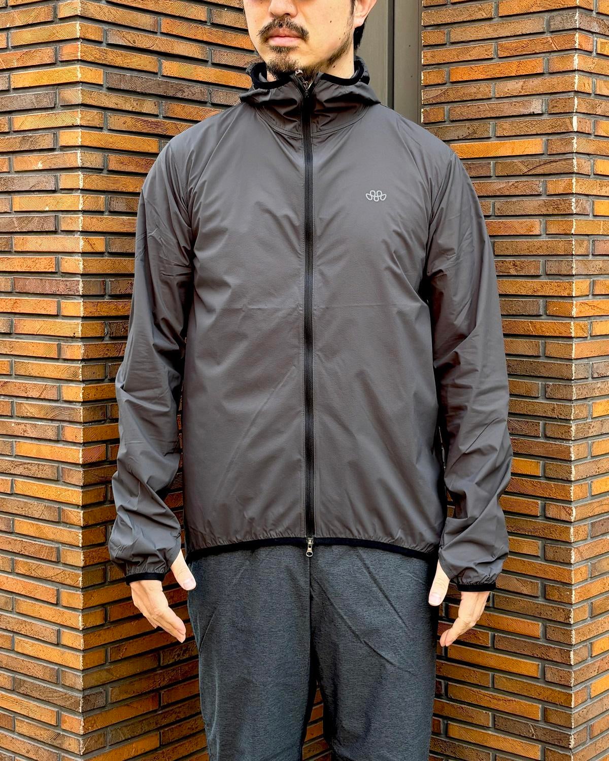 Teton Bros. / Wind River Hoody ｜ティートンブロスの通販 - BLACK BRICK