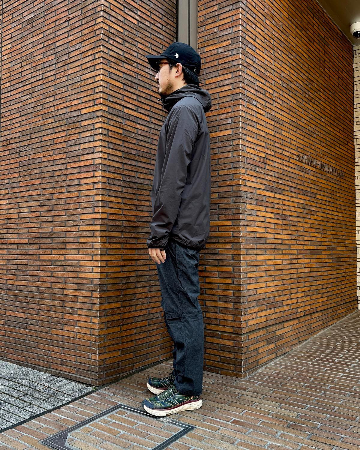 Teton Bros. / Wind River Hoody ｜ティートンブロスの通販 - BLACK BRICK