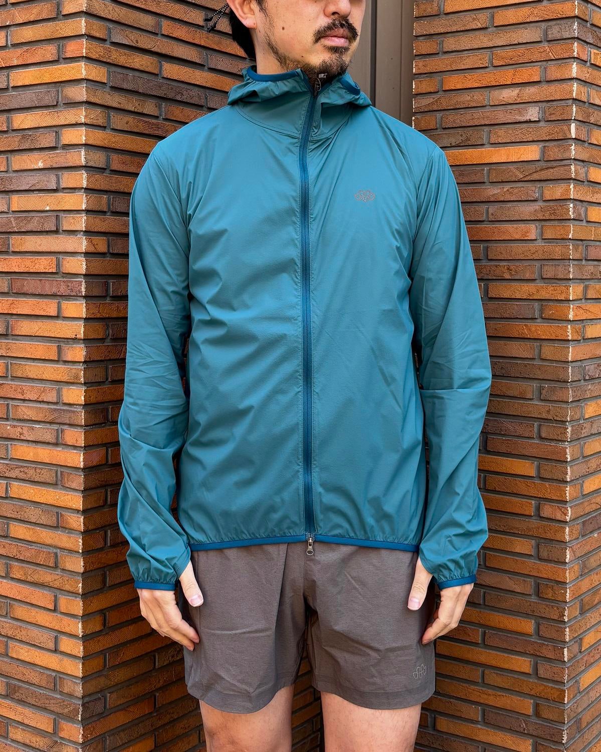 Teton Bros. / Wind River Hoody ｜ティートンブロスの通販 - BLACK BRICK