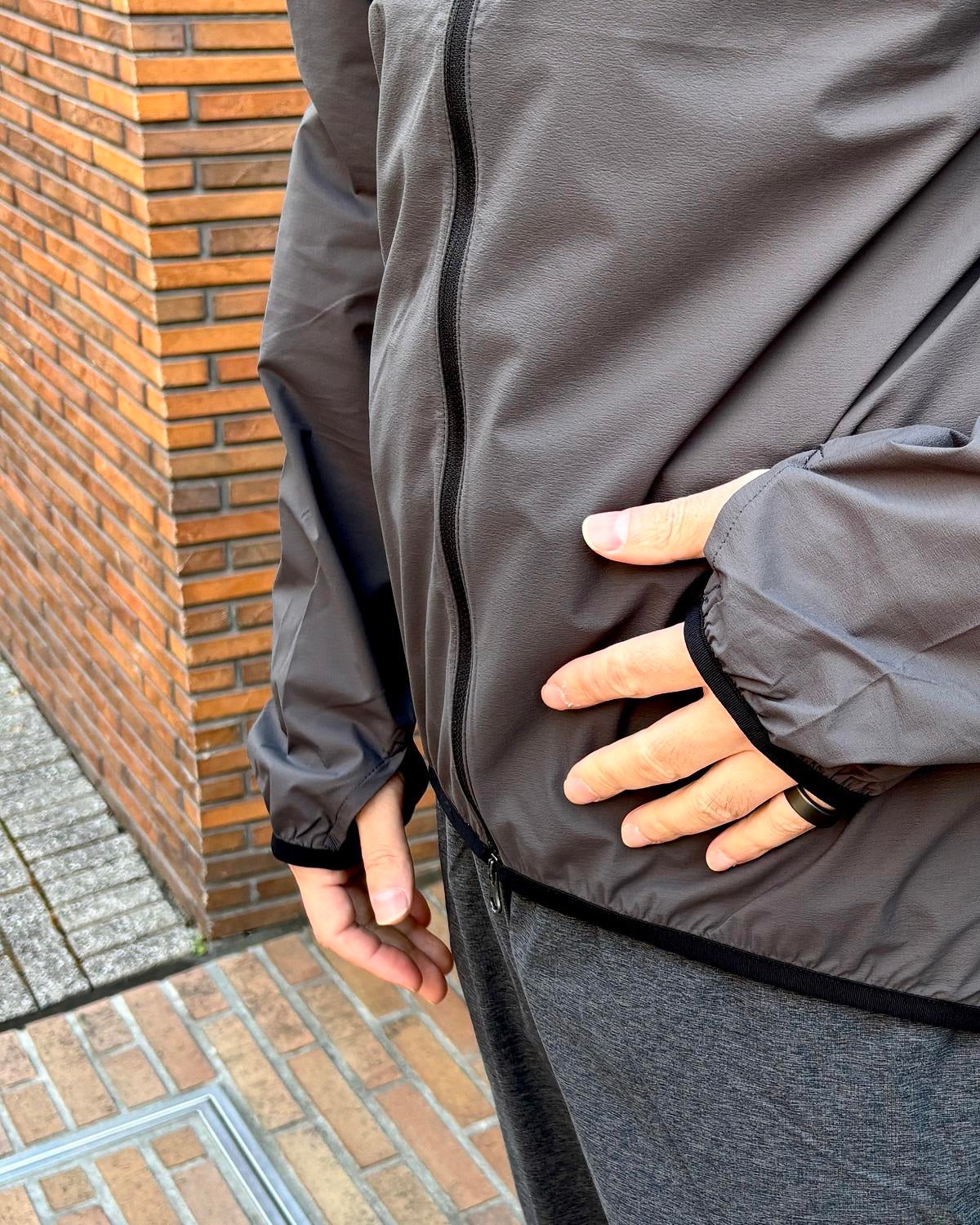 Pedestal ロンt DAB Brrrsos着用 Teton Bros. / Wind River Hoody ｜ティートンブロスの通販 - BLACK BRICK