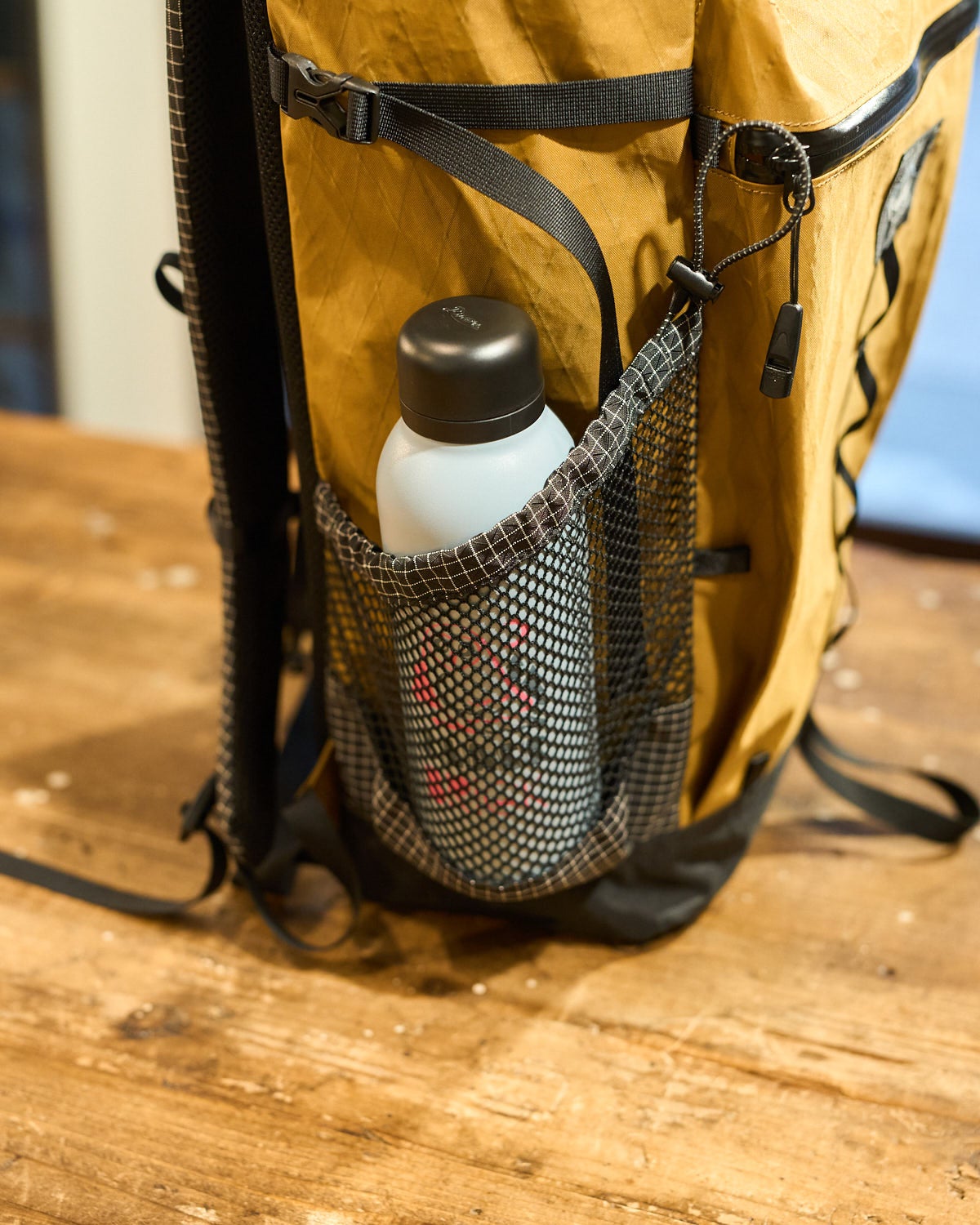 BLACK BRICK / RIVERS Vacuum Flask Stem Limited 【フクロウ