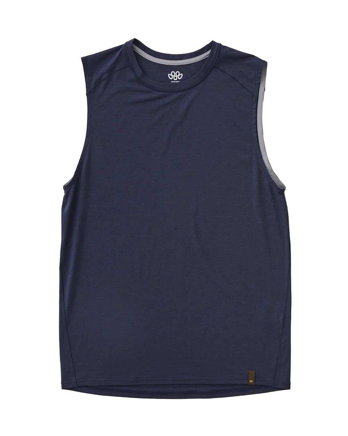 Teton Bros. / Axio Lite Non Sleeve｜ティートンブロスの通販 - BLACK