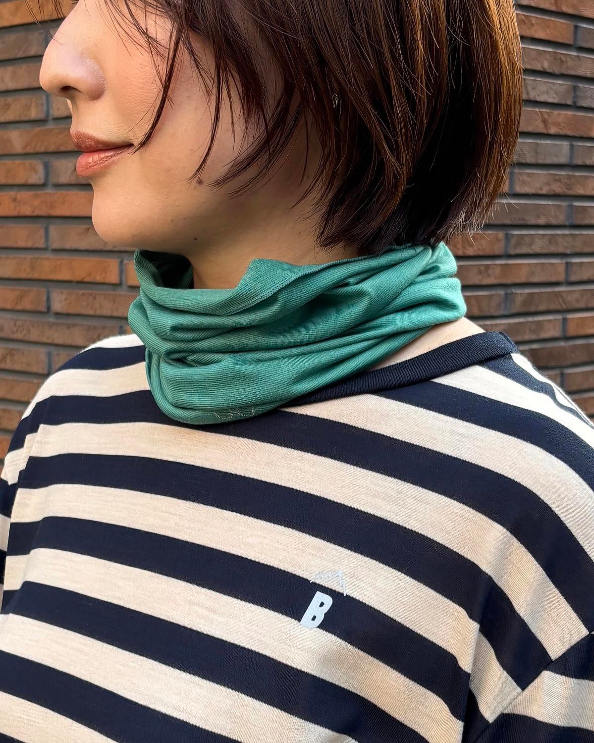 Teton Bros. / Axio Lite Neck Gaiter｜ティートンブロスの通販