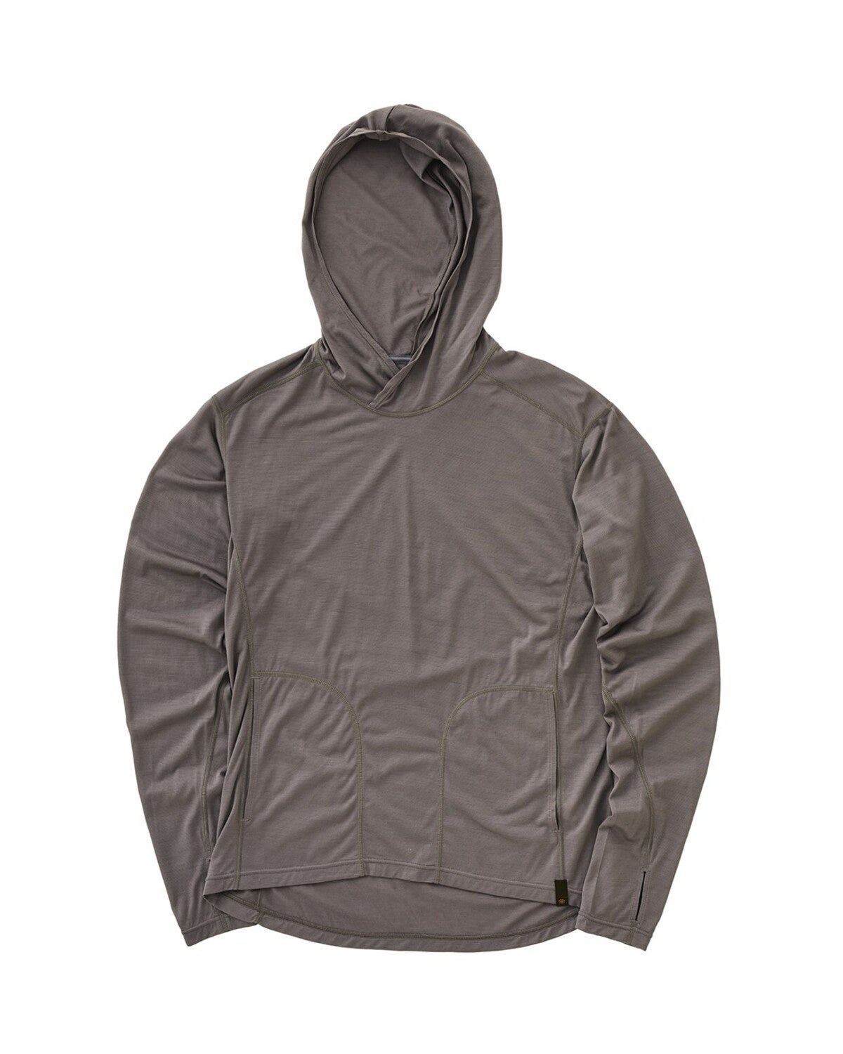 Teton Bros. / WS Axio Lite Hoody｜ティートンブロスの通販 - BLACK BRICK