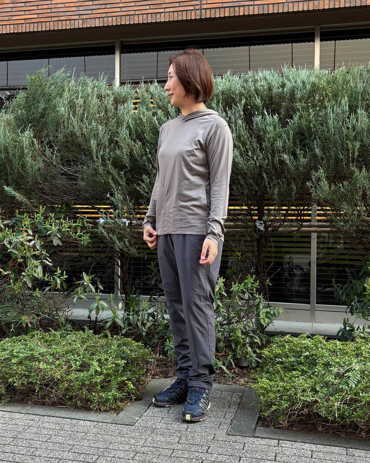Teton Bros. / WS Axio Lite Hoody｜ティートンブロスの通販 - BLACK BRICK