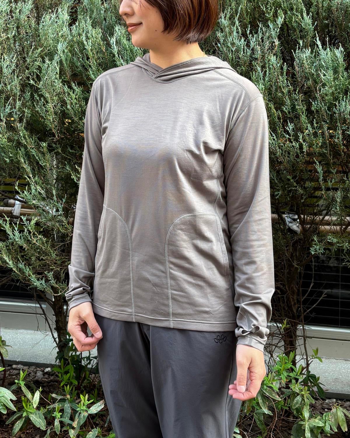 Teton Bros. / WS Axio Lite Hoody｜ティートンブロスの通販 - BLACK BRICK