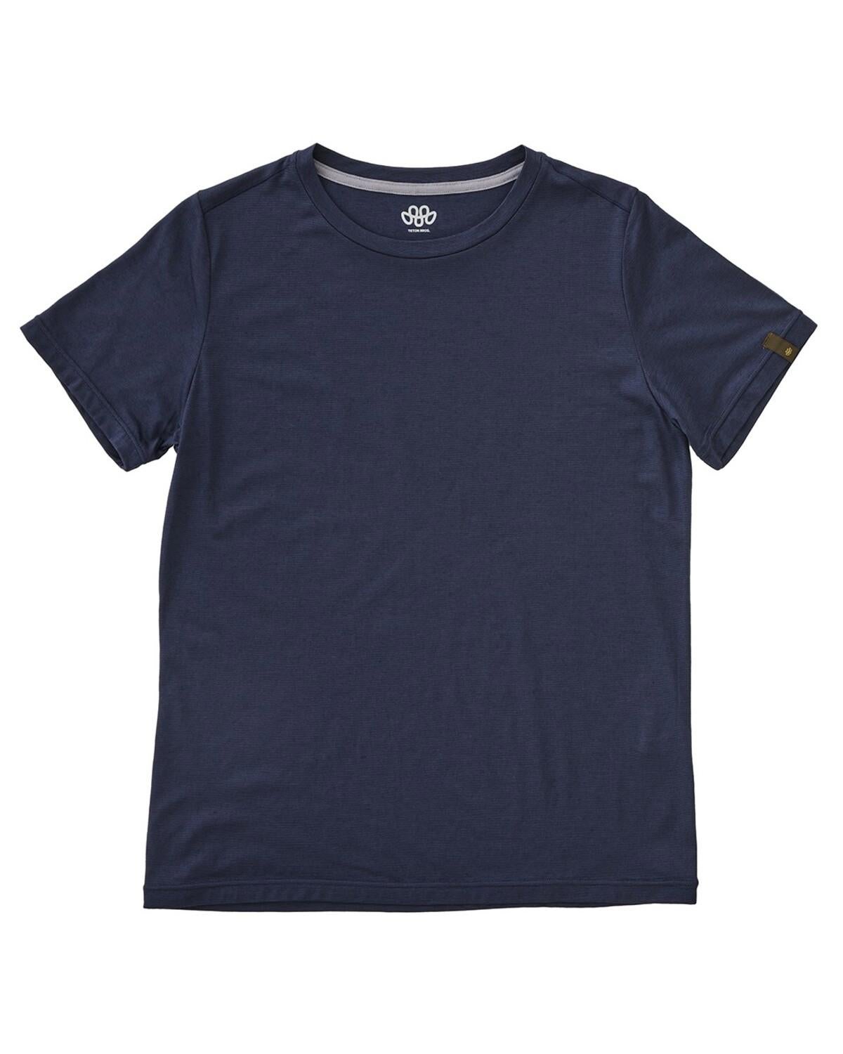 Teton Bros. / WS Axio Lite Tee｜ティートンブロスの通販 - BLACK BRICK