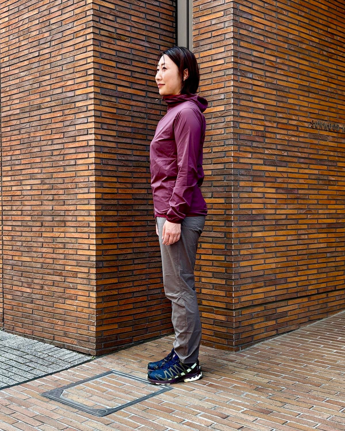 Teton Bros. / WS Wind River Hoody 25s｜ティートンブロスの通販