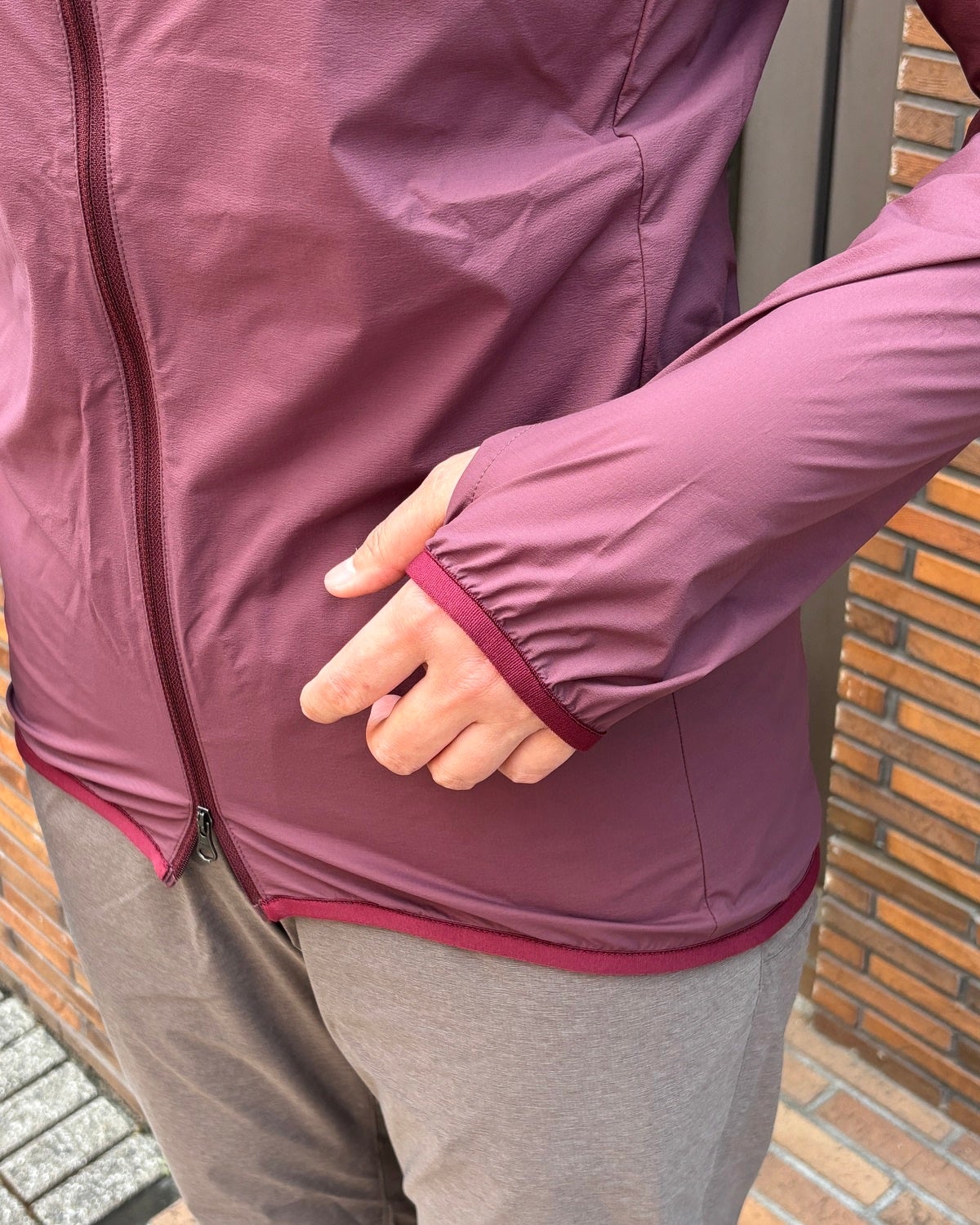 Teton Bros. / WS Wind River Hoody 25s｜ティートンブロスの通販