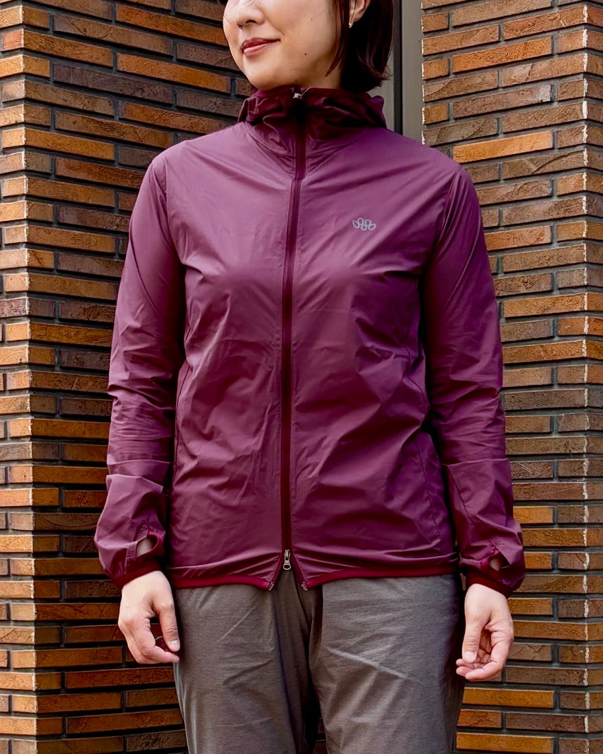 Teton Bros. / WS Wind River Hoody 25s｜ティートンブロスの通販