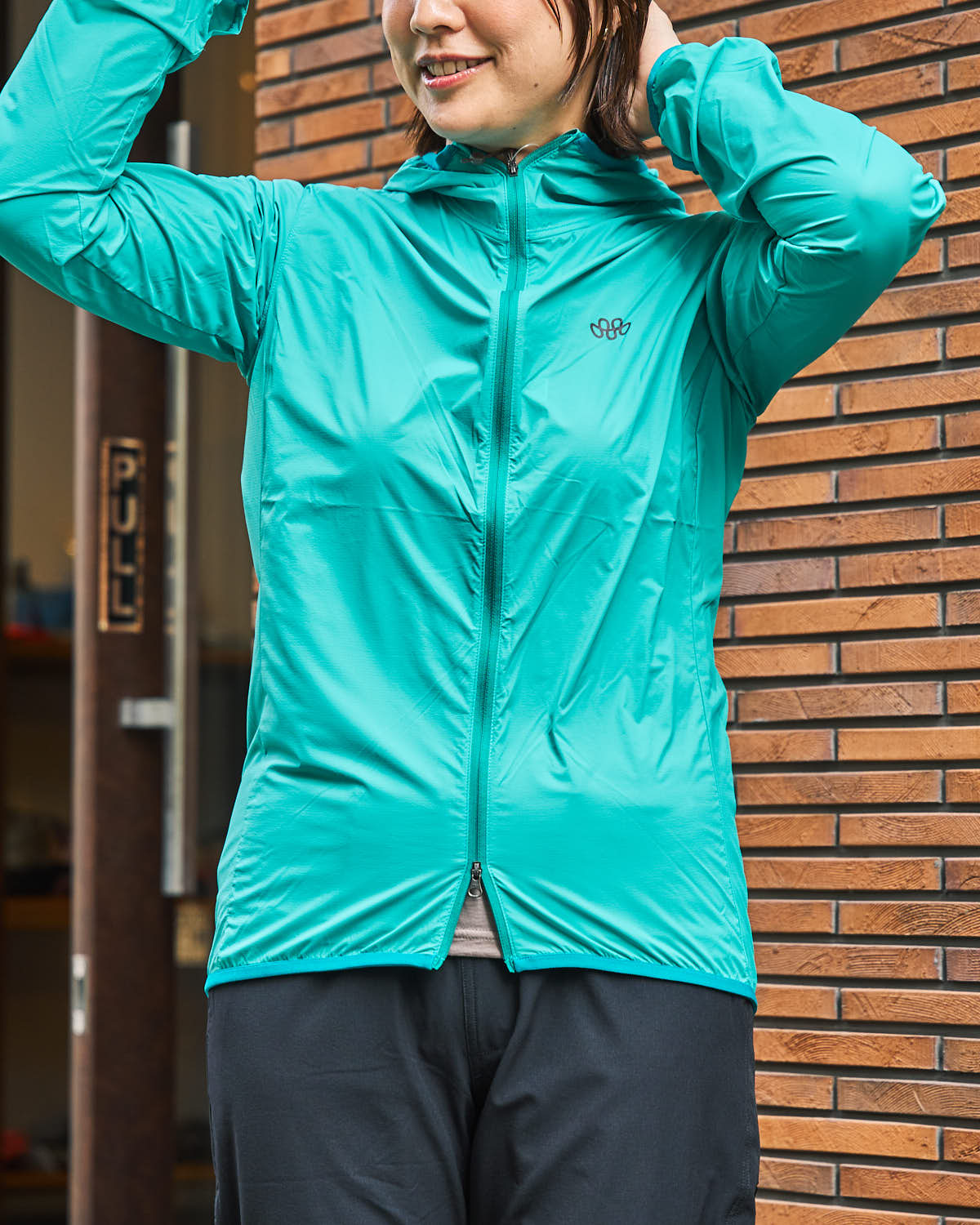 Teton Bros. / WS Wind River Hoody 25s｜ティートンブロスの通販