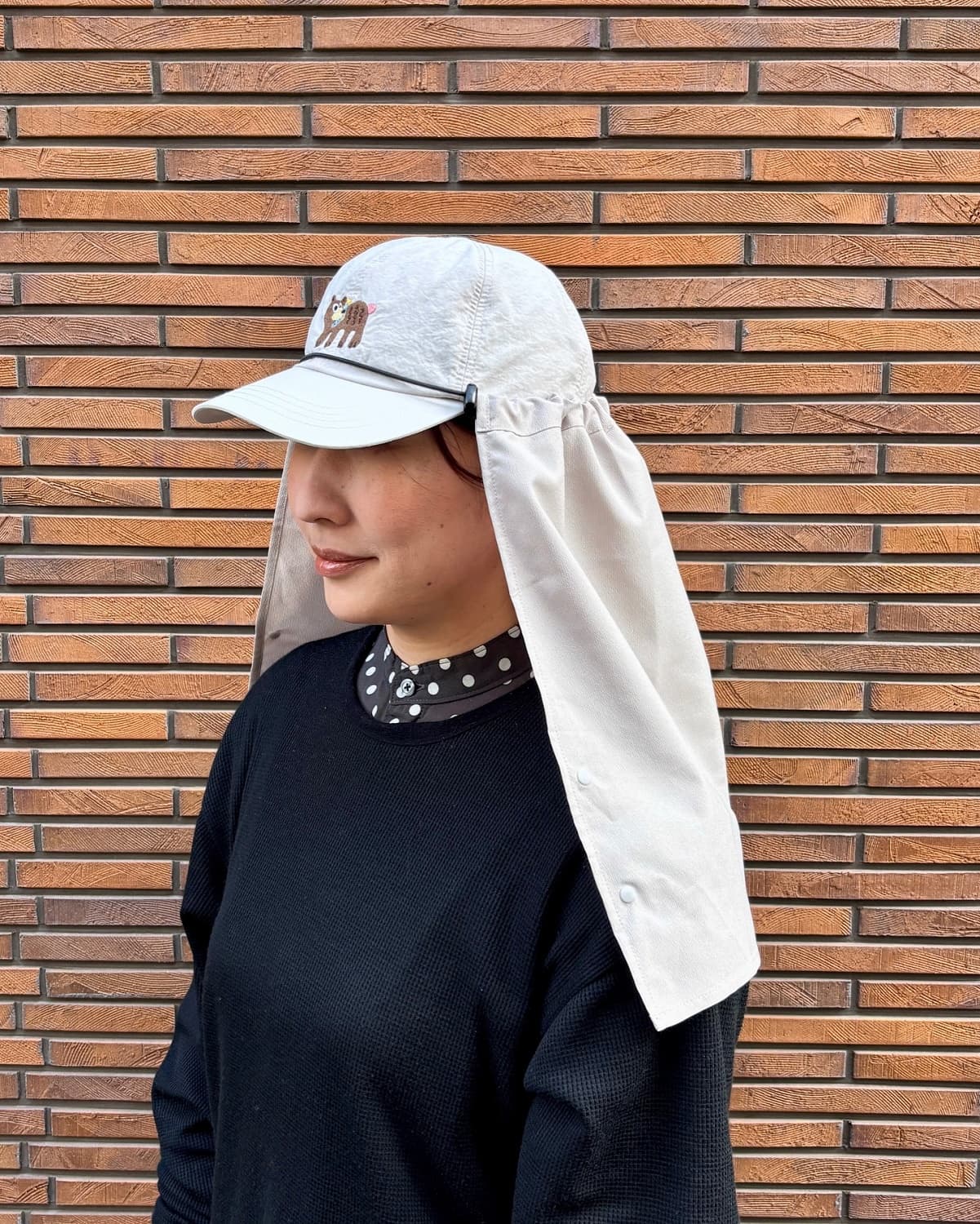 halo commodity / Crest Shade｜ハロコモディティーの通販 - BLACK BRICK