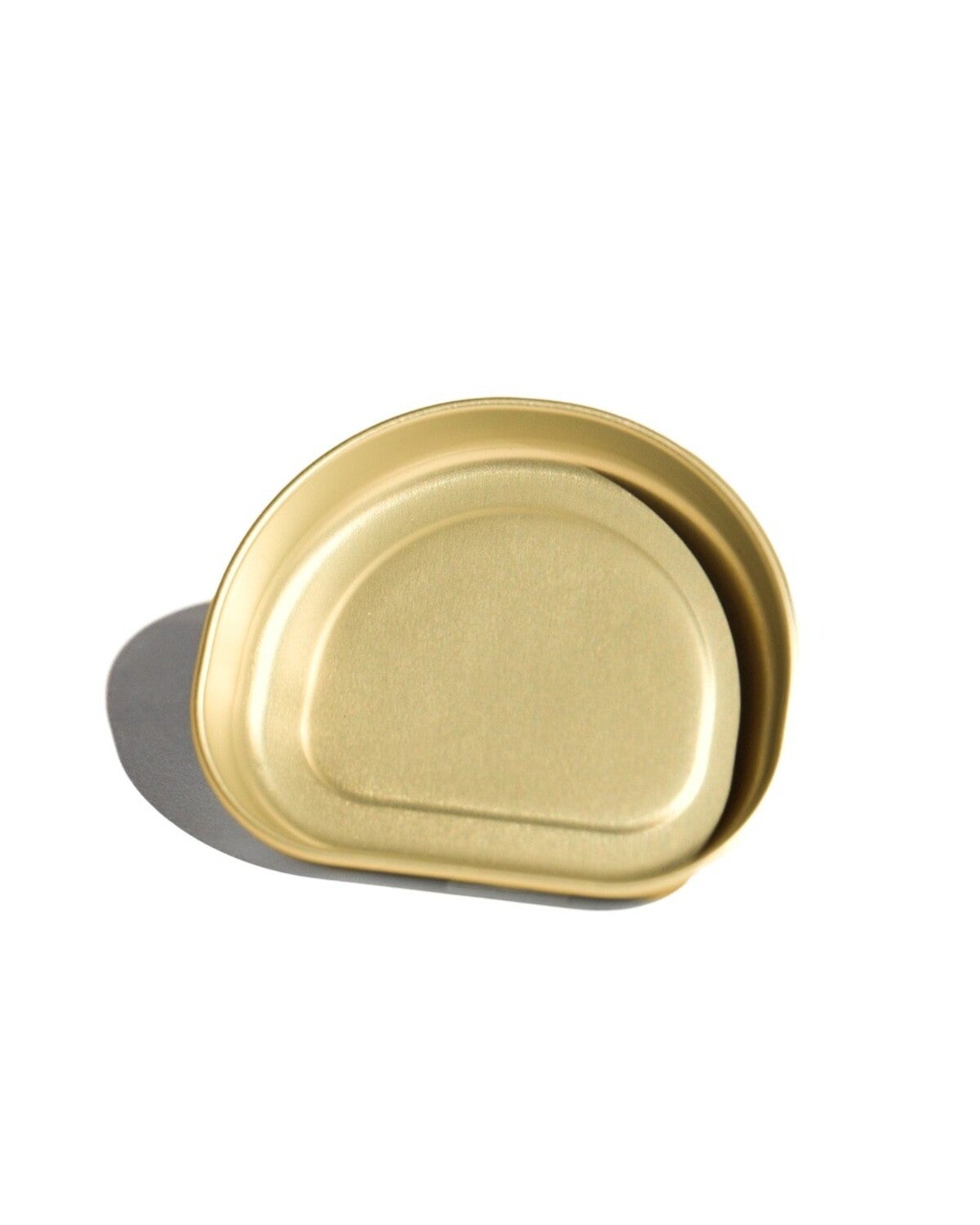 置物  GOLD DISH Nruc / FACEHUGGER DISH ｜ヌルクの通販 - BLACK BRICK